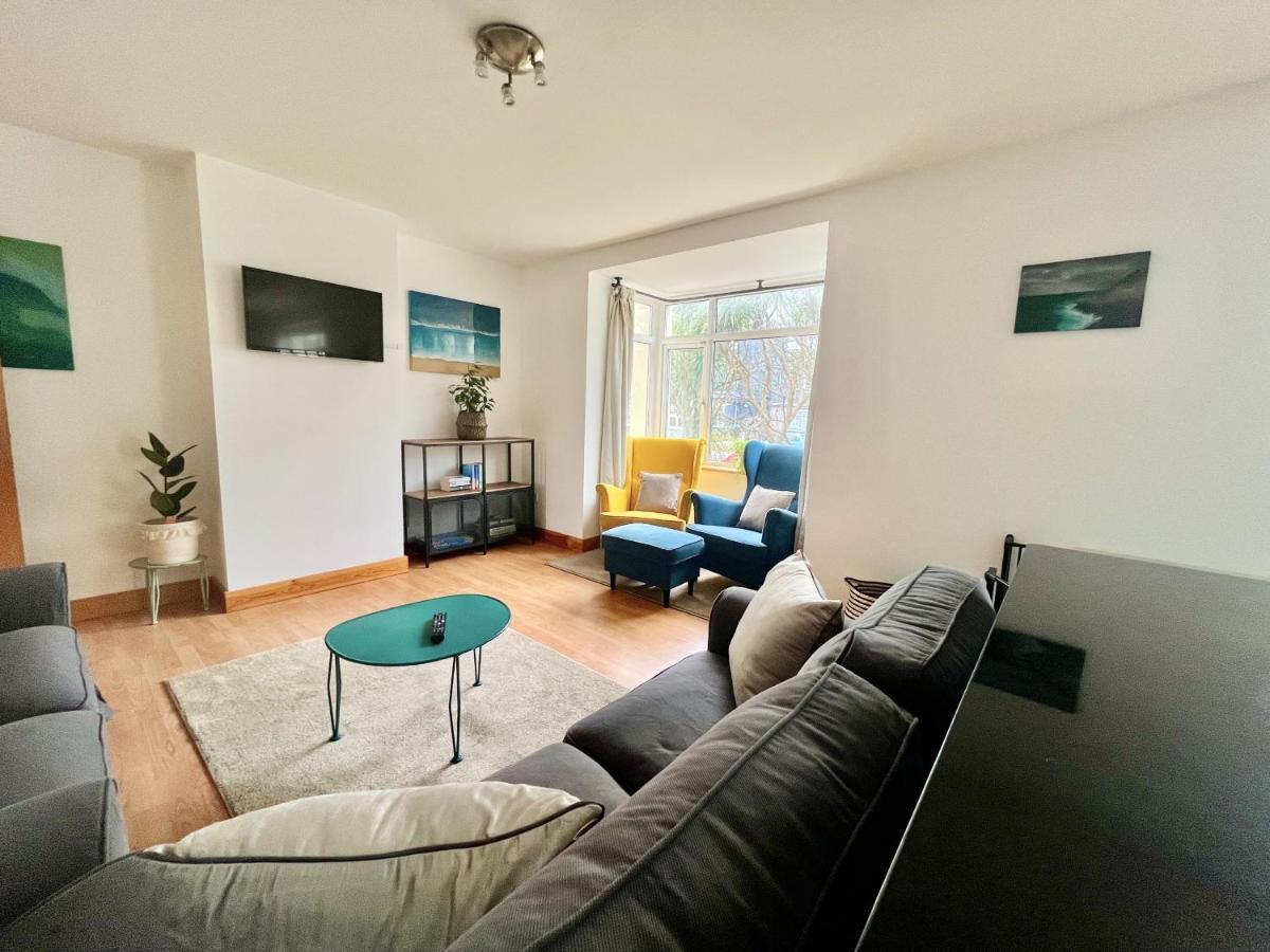 7, The Edge Apartment