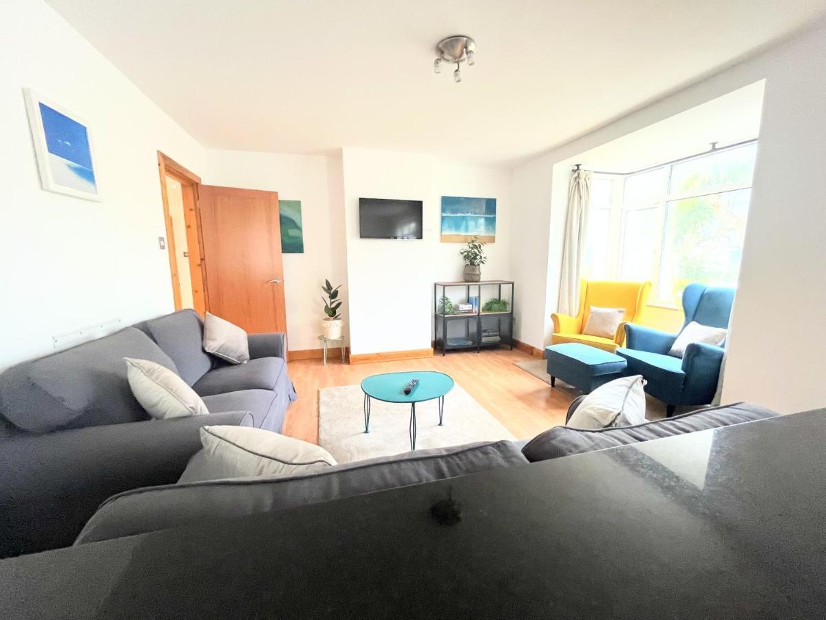 7, The Edge * Newquay (Cornwall)