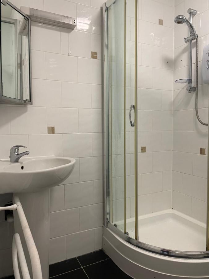 Atlantic Apartment Newquay (Cornwall)