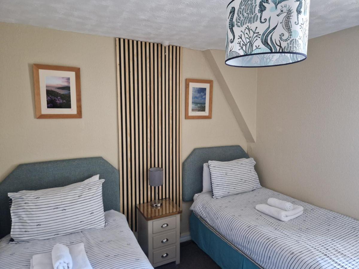 Guest house The Trelinda Newquay (Cornwall)