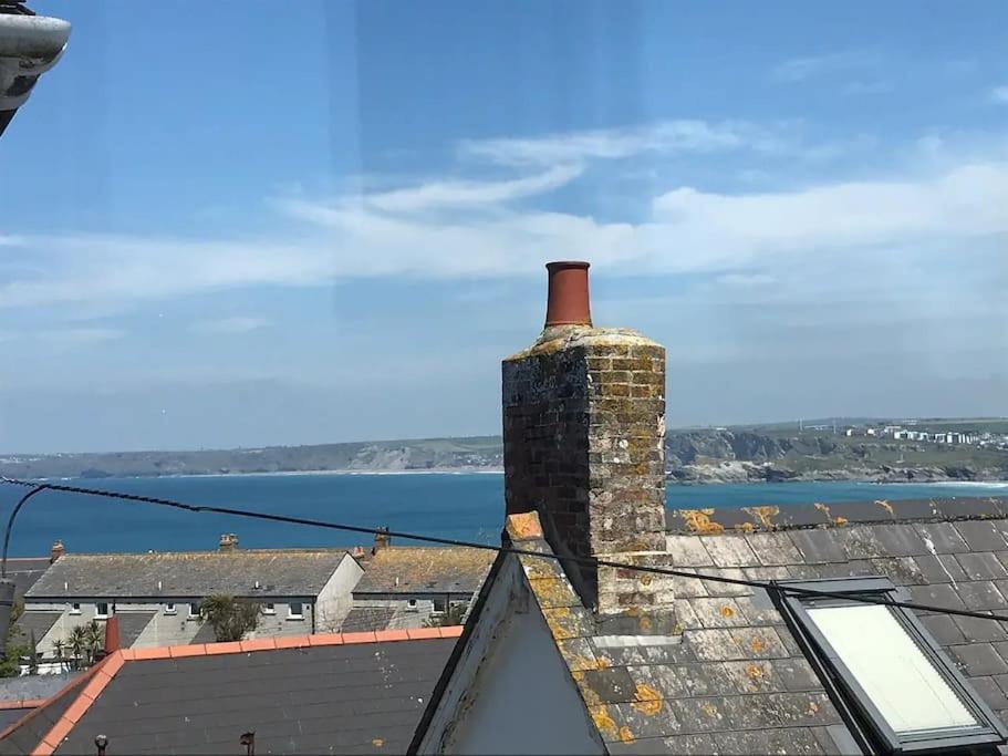Fistral View Holiday home Newquay (Cornwall)