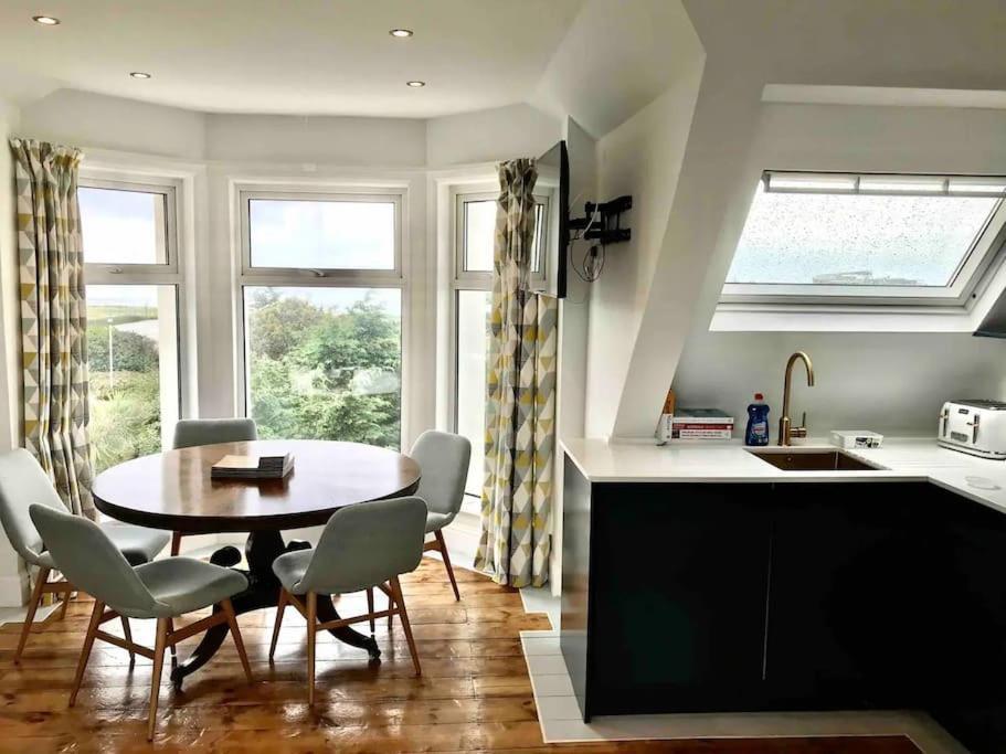 Fistral View Holiday home Newquay (Cornwall)