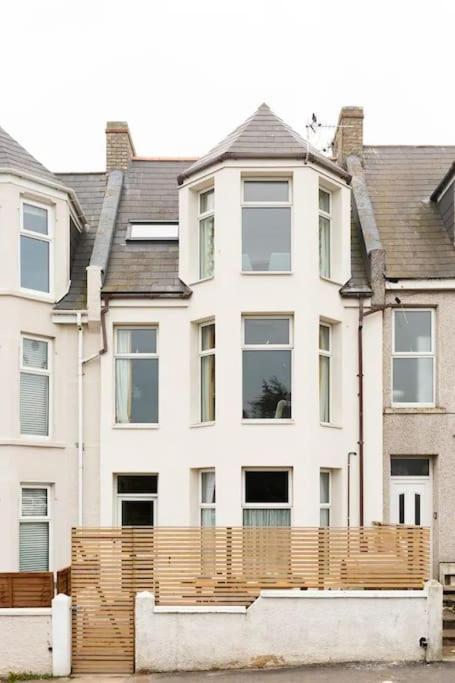 Holiday home Fistral View Newquay (Cornwall)