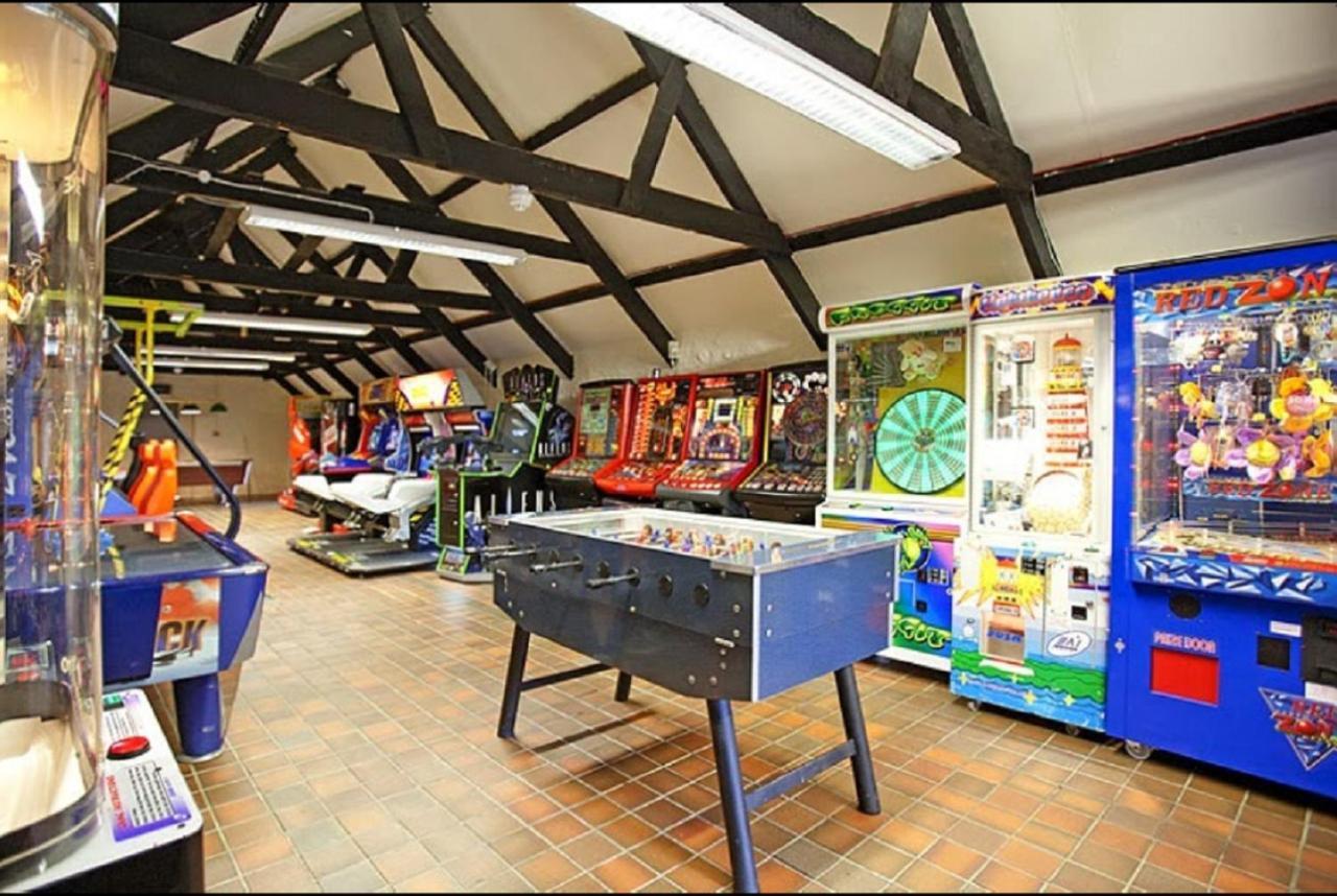 Springer Villa, 2 Bed, Newquay Holiday home