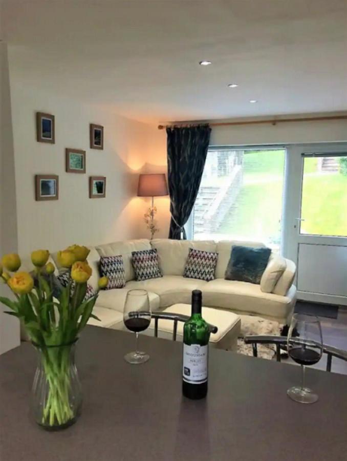Holiday home Springer Villa, 2 Bed, Newquay Newquay (Cornwall)