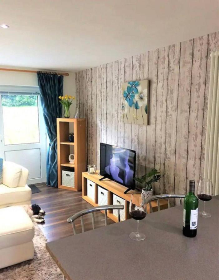 Springer Villa, 2 Bed, Newquay *