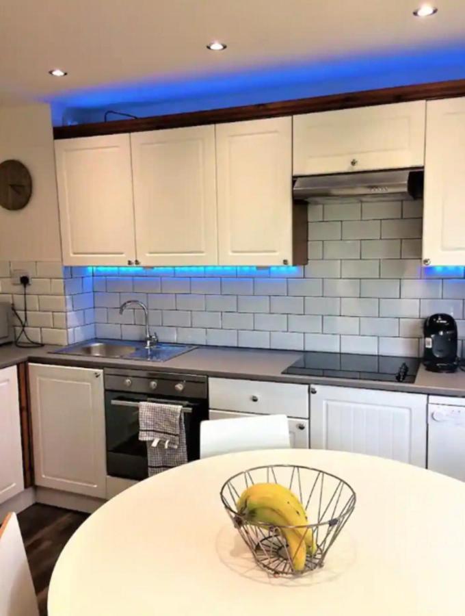 Springer Villa, 2 Bed, Newquay