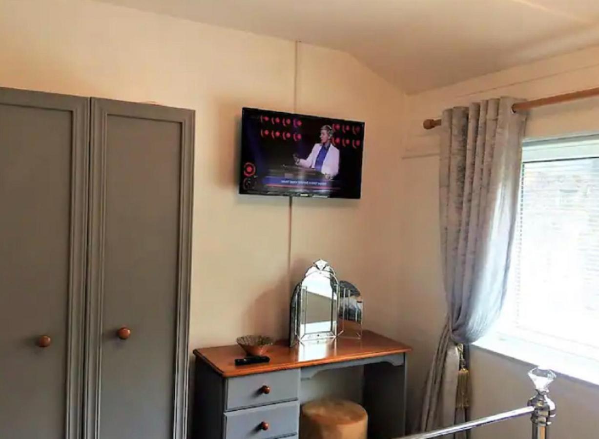 Springer Villa, 2 Bed, Newquay Newquay (Cornwall)