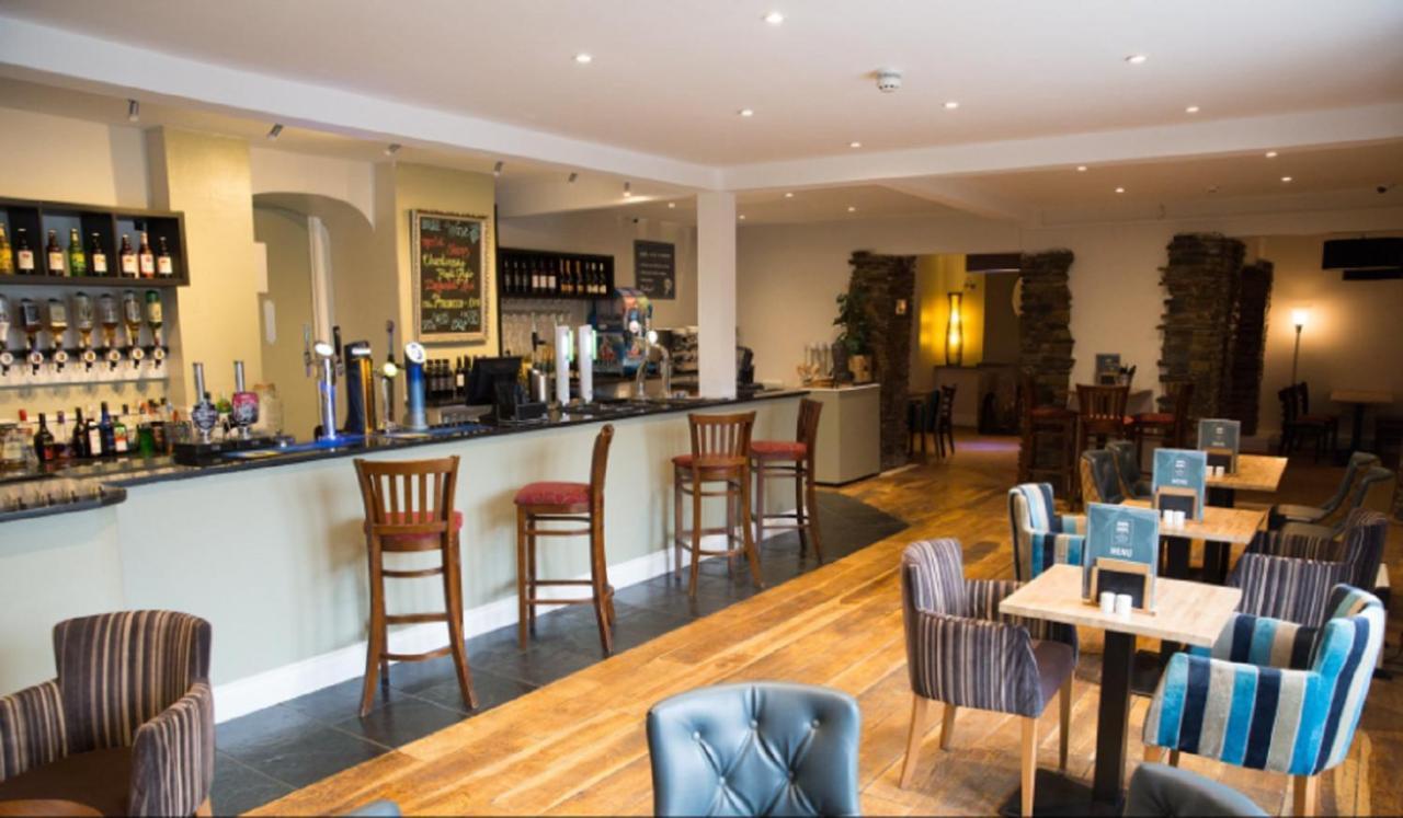 Springer Villa, 2 Bed, Newquay