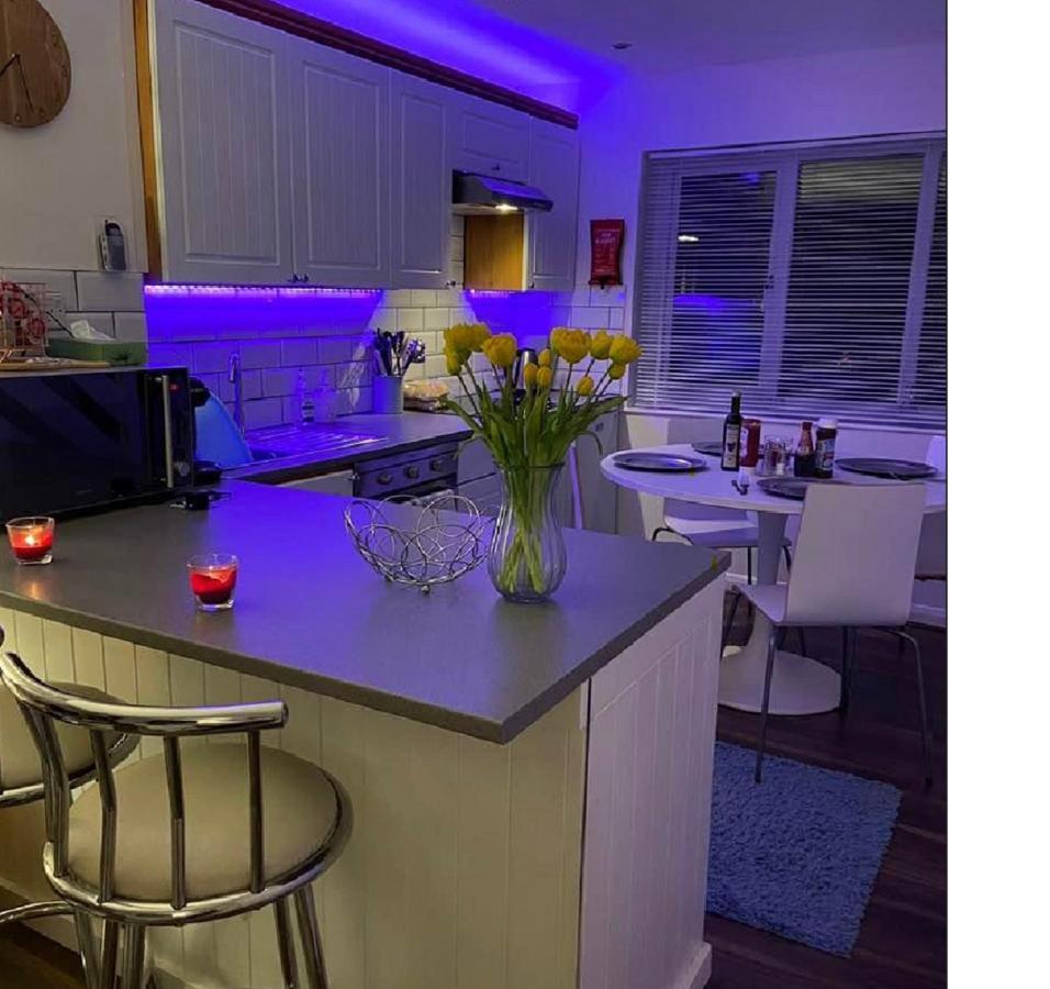 Holiday home Springer Villa, 2 Bed, Newquay *