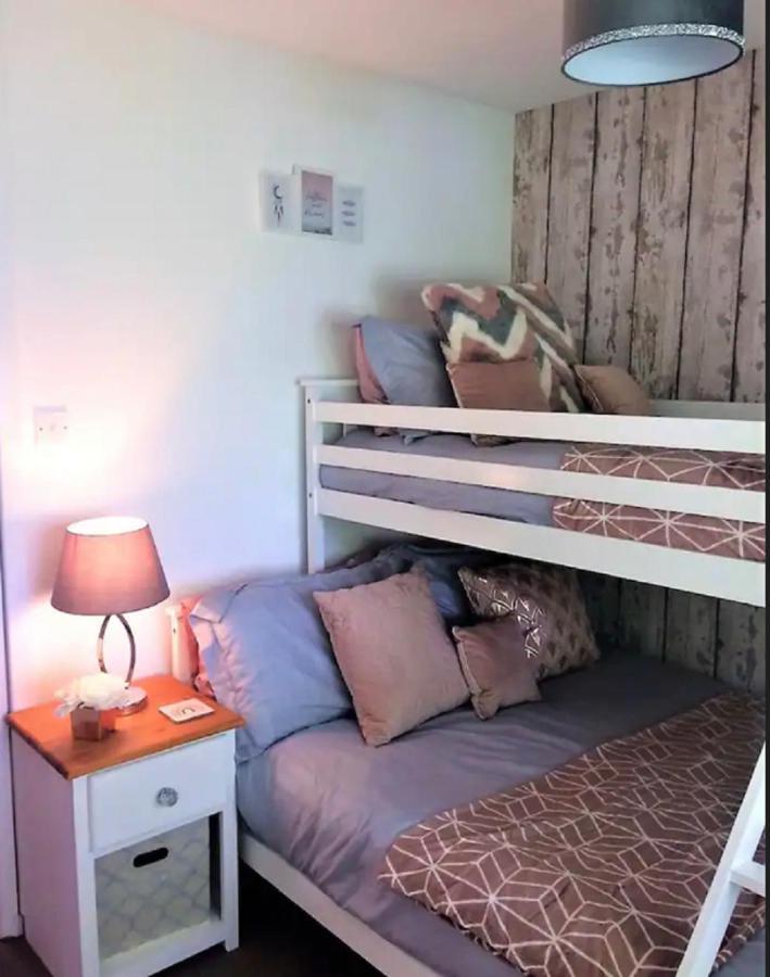 Holiday home Springer Villa, 2 Bed, Newquay Newquay (Cornwall)