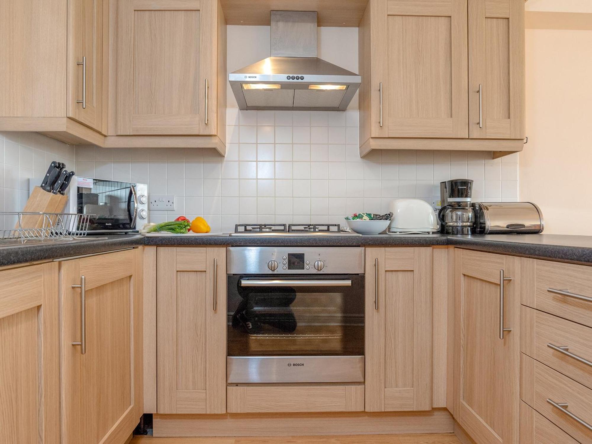 6 Harbour View * Newquay (Cornwall)