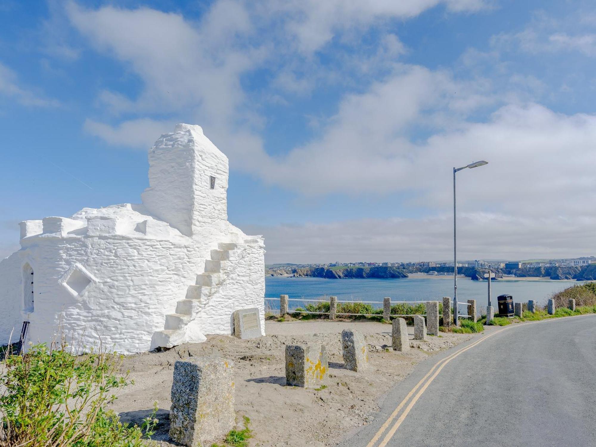 6 Harbour View Newquay (Cornwall)