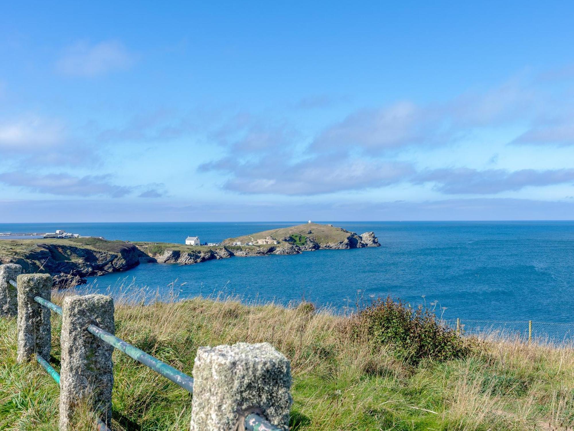 Apartment 6 Harbour View Newquay (Cornwall)