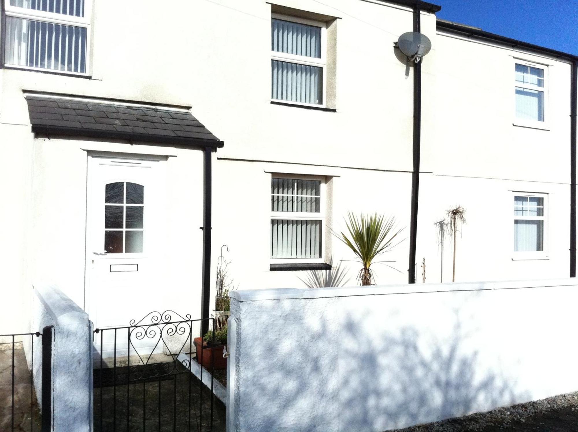 Carland Cross Bed & Breakfast 4* Newquay (Cornwall)