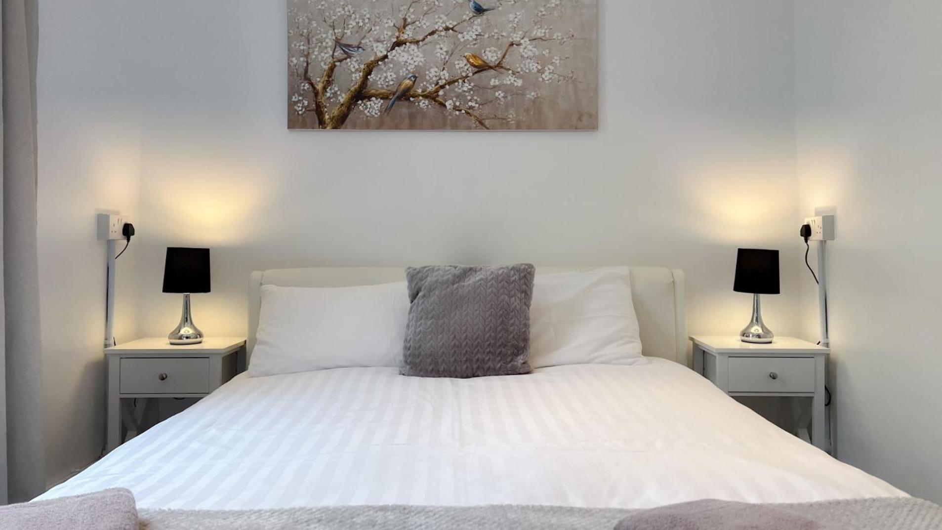 Town Hotel Newquay (Cornwall)