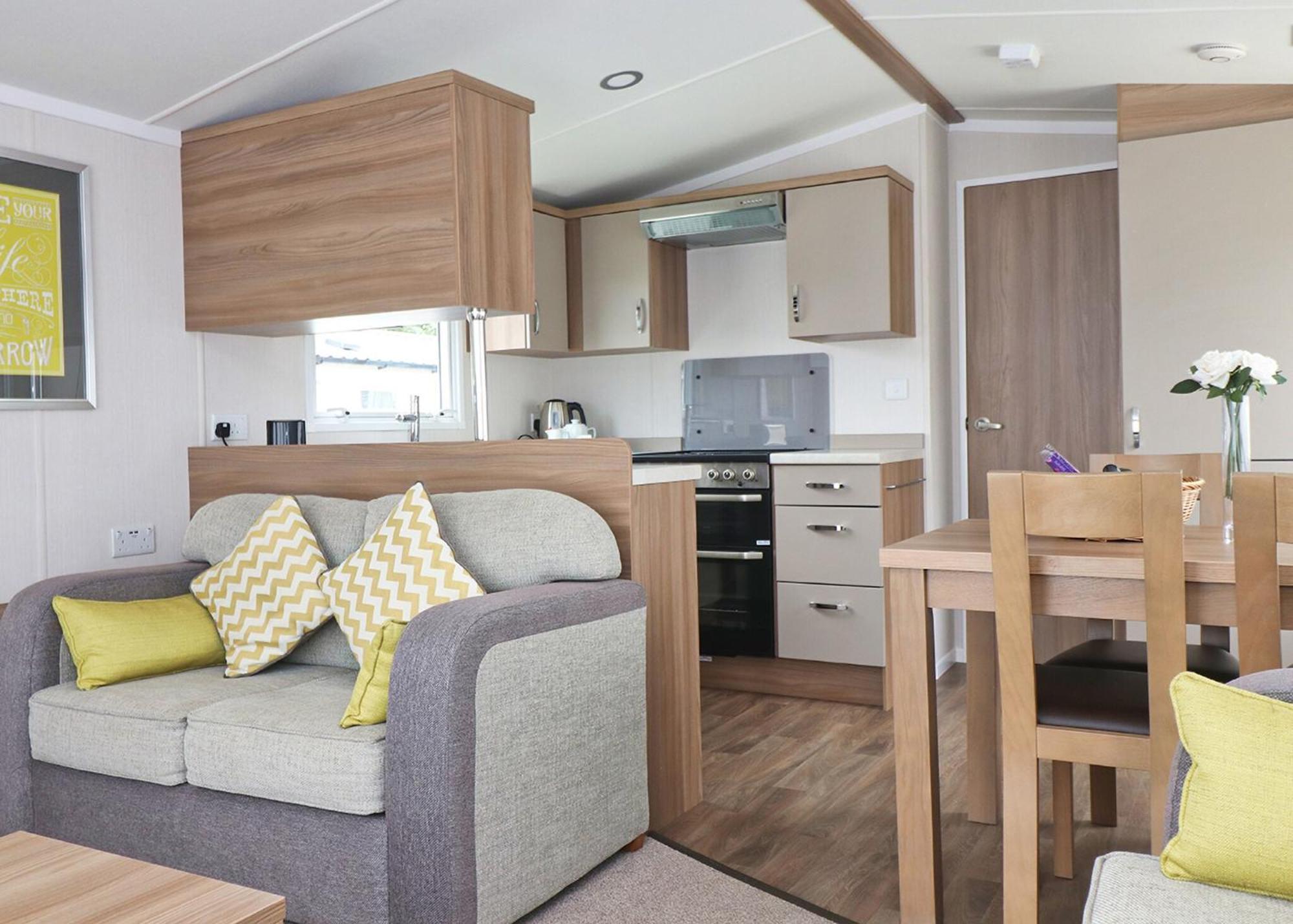 Monkey Tree Holiday park *