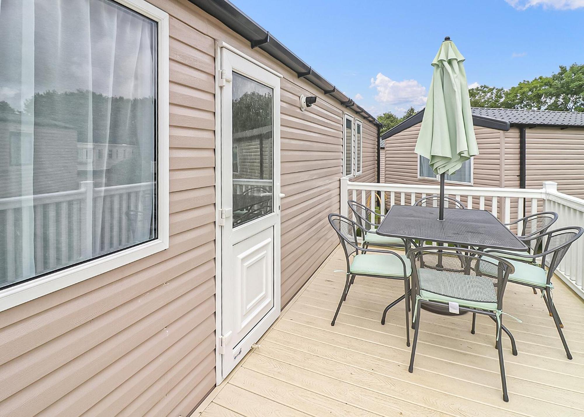 Monkey Tree Holiday park *
