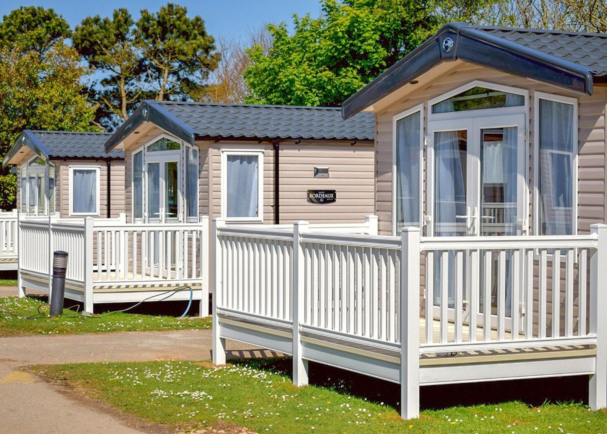 Monkey Tree Holiday park Newquay (Cornwall)