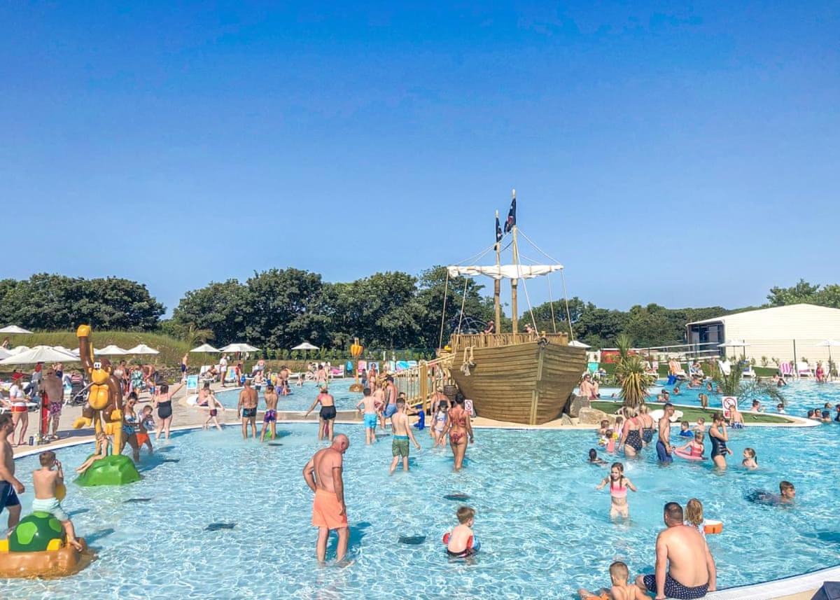Holiday park Monkey Tree