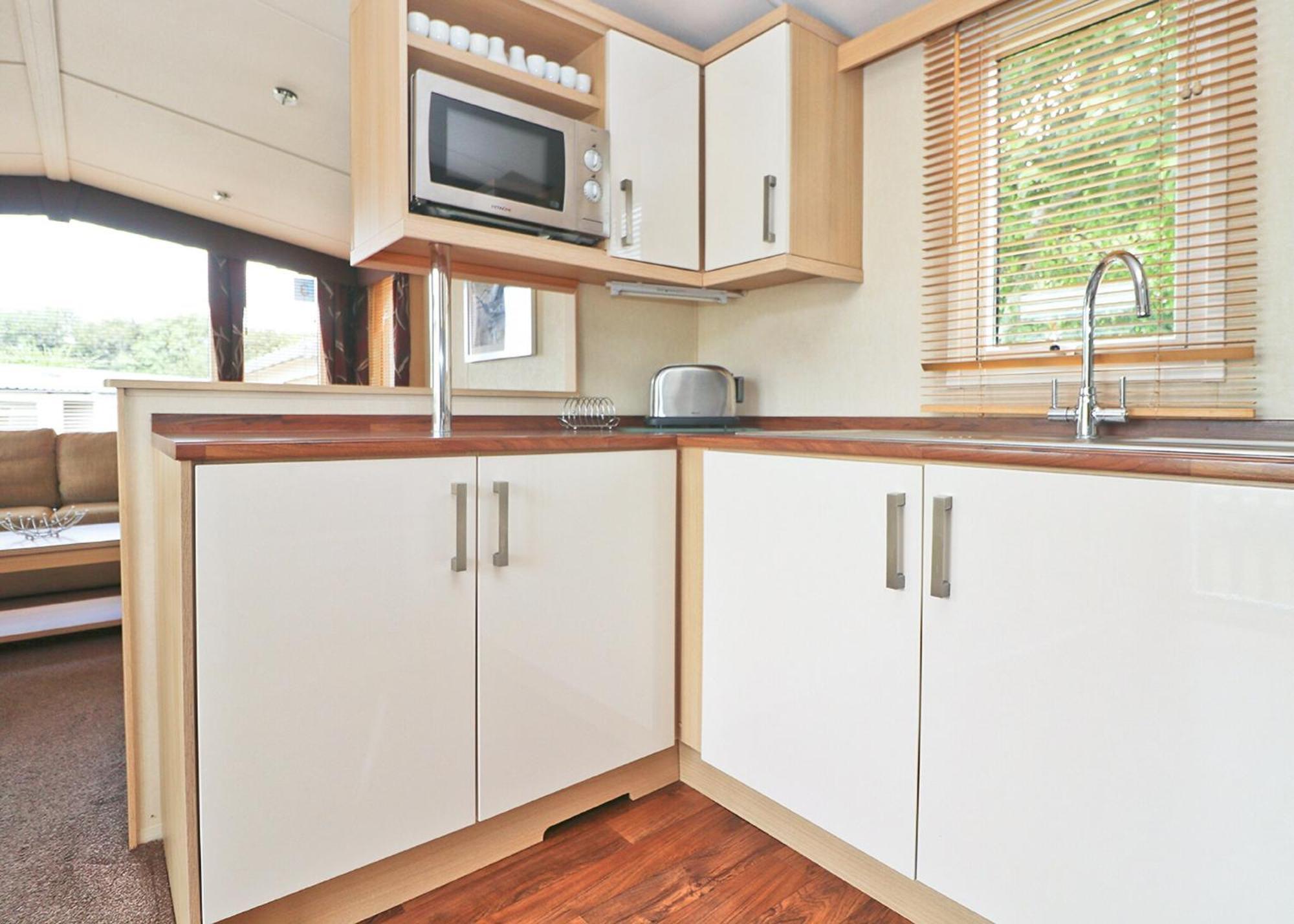 Monkey Tree Holiday park Newquay (Cornwall)