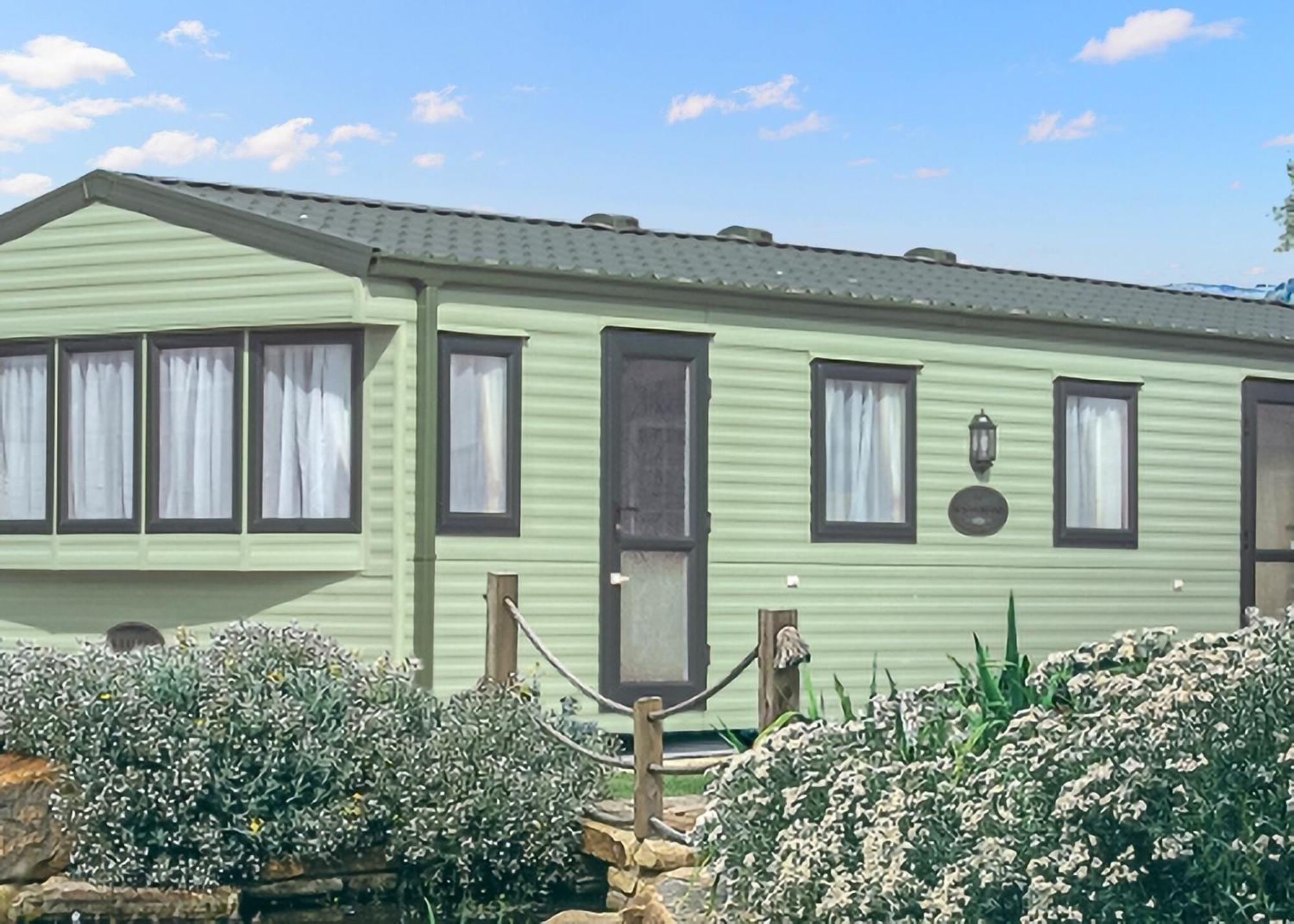 Monkey Tree Holiday park
