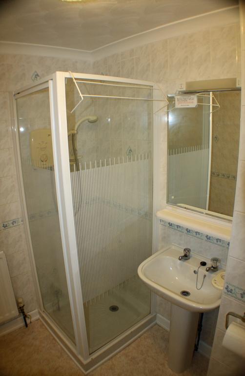 Guest house The Glendeveor 3*