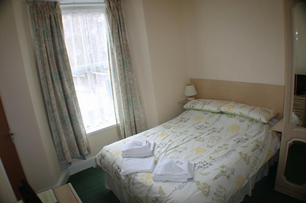 The Glendeveor Guest house