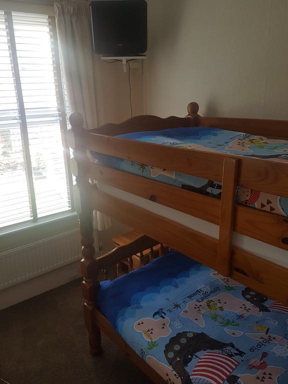 Guest house The Trelinda 4*