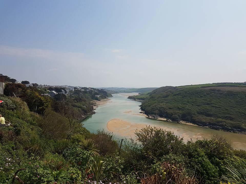 The Trelinda Newquay (Cornwall)