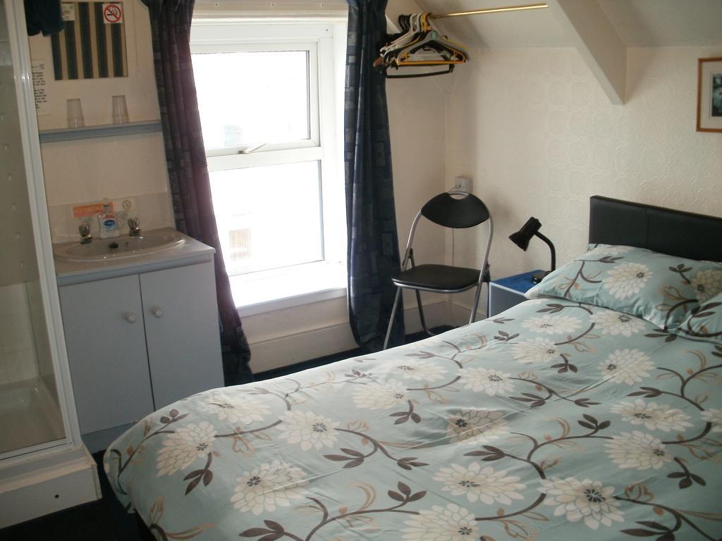 The Croft