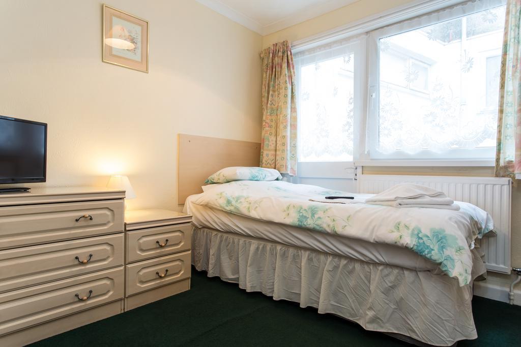 The Glendeveor Newquay (Cornwall)