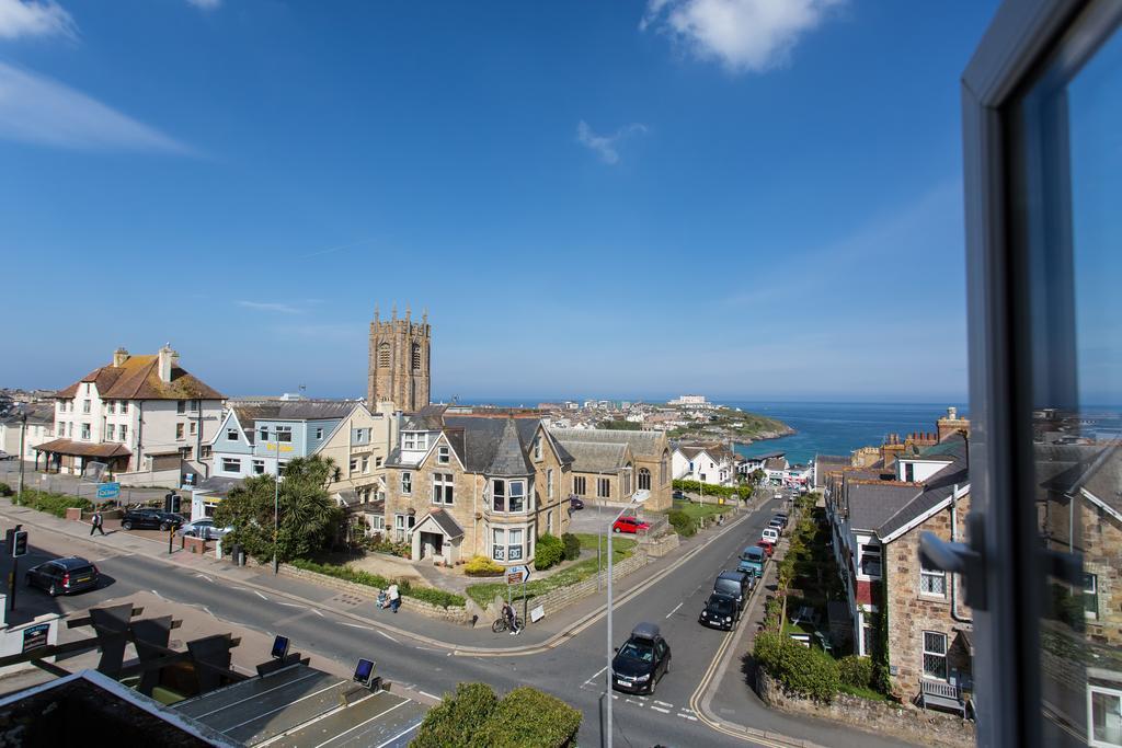 The Glendeveor 3* Newquay (Cornwall)