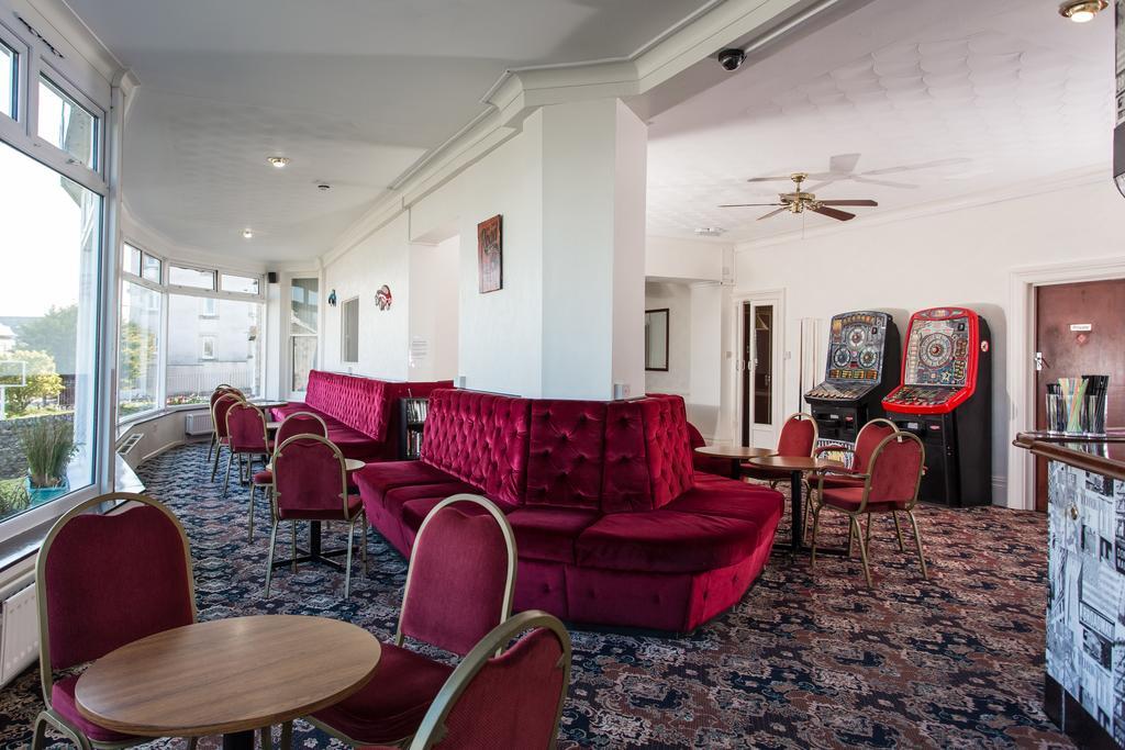 The Glendeveor 3*