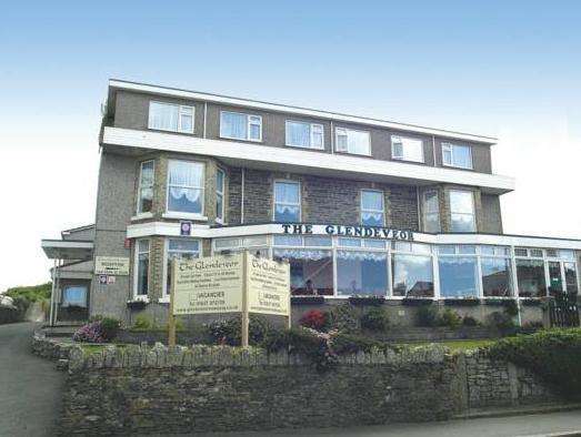 The Glendeveor