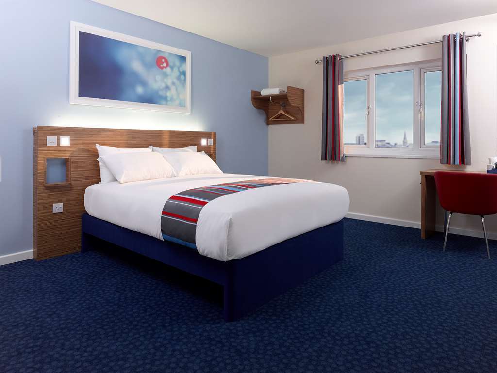 Travelodge Newquay Seafront 3*