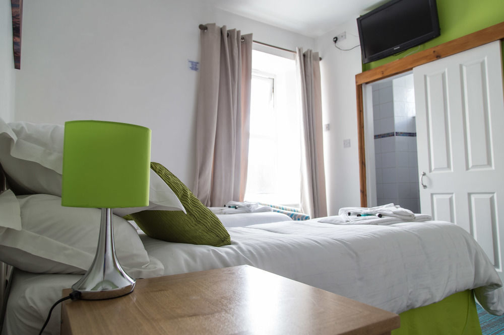 Town Hotel Newquay (Cornwall)
