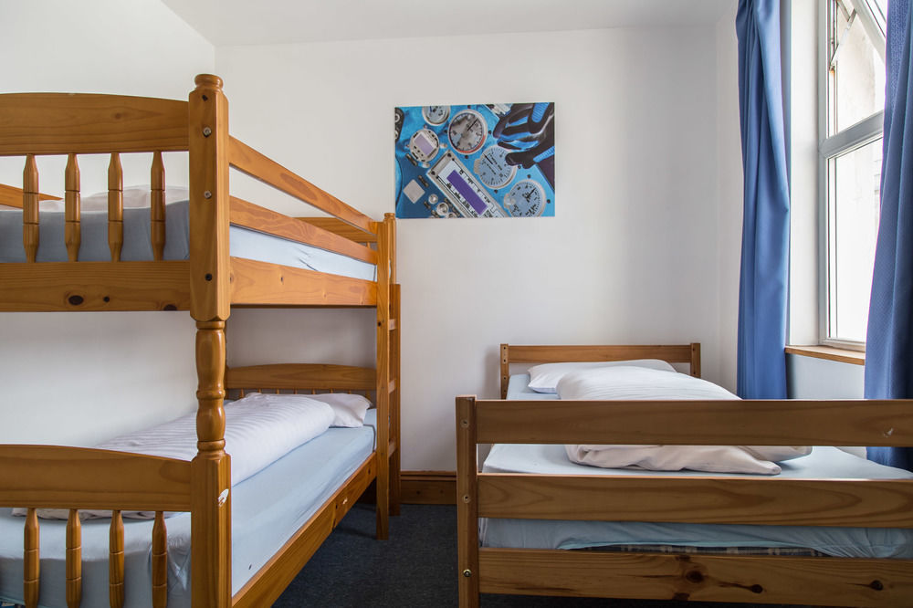 Town Hotel Newquay (Cornwall)