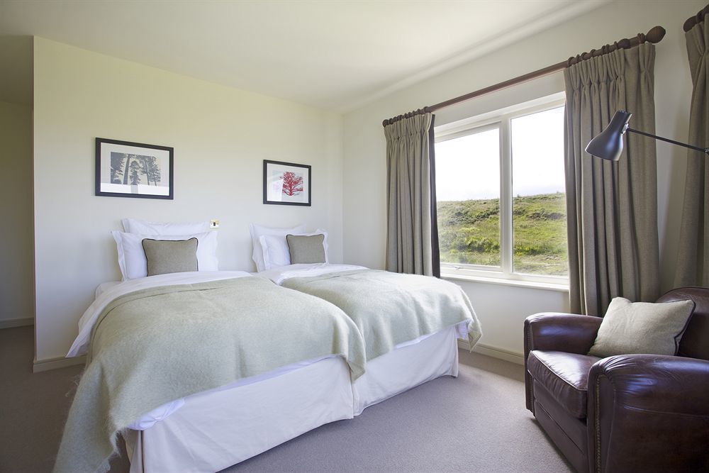 The Lewinnick 4* Newquay (Cornwall)