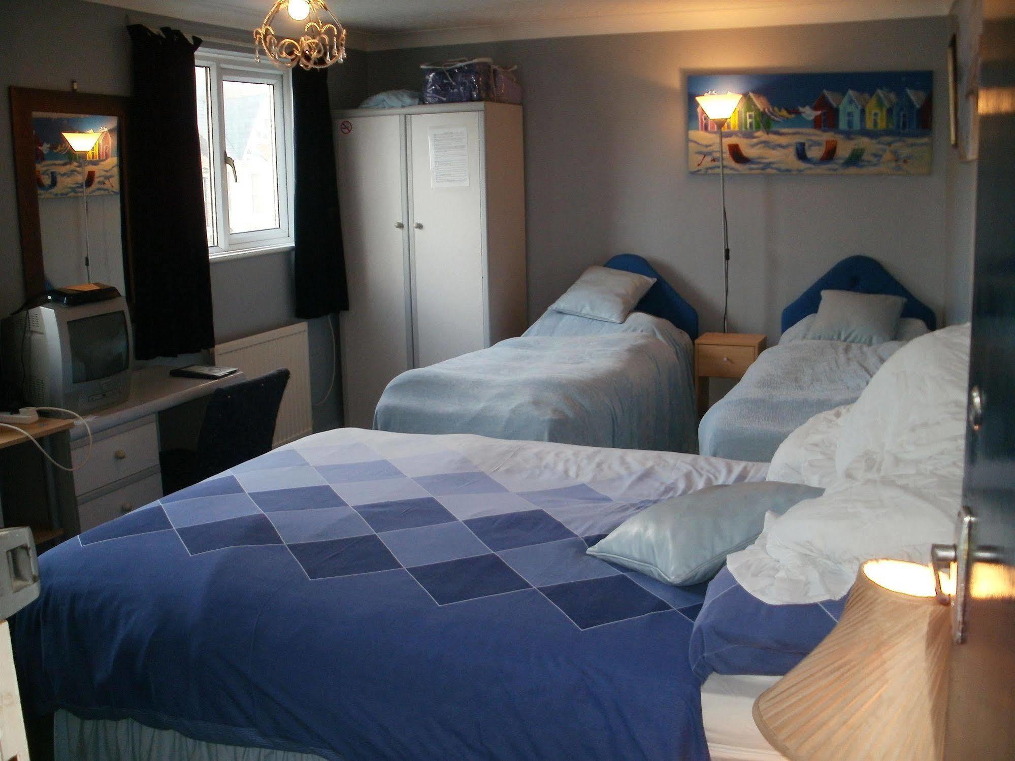 The Croft 3*