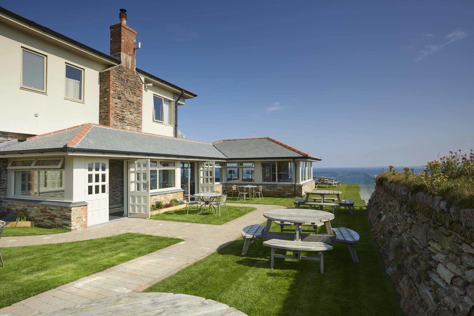 The Lewinnick Inn Newquay (Cornwall)