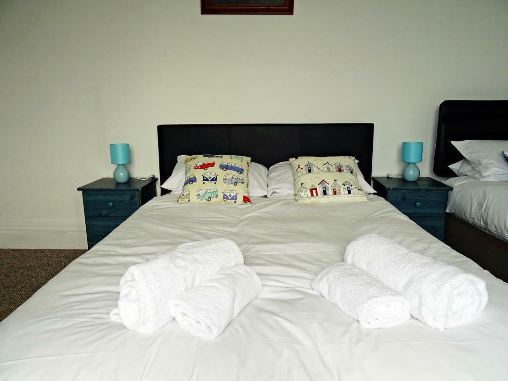 Guest house Ocean Breeze 2*
