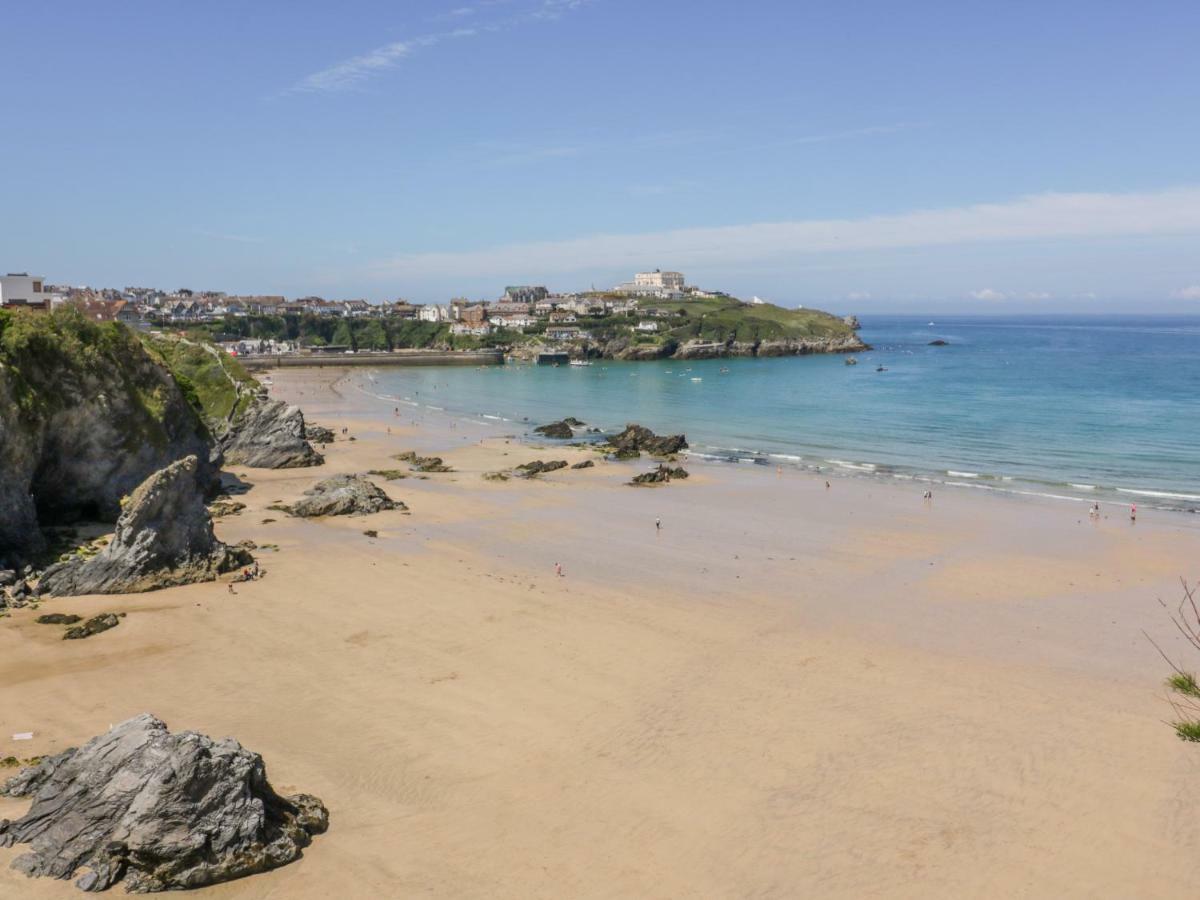 Fistral Quay * New Quay