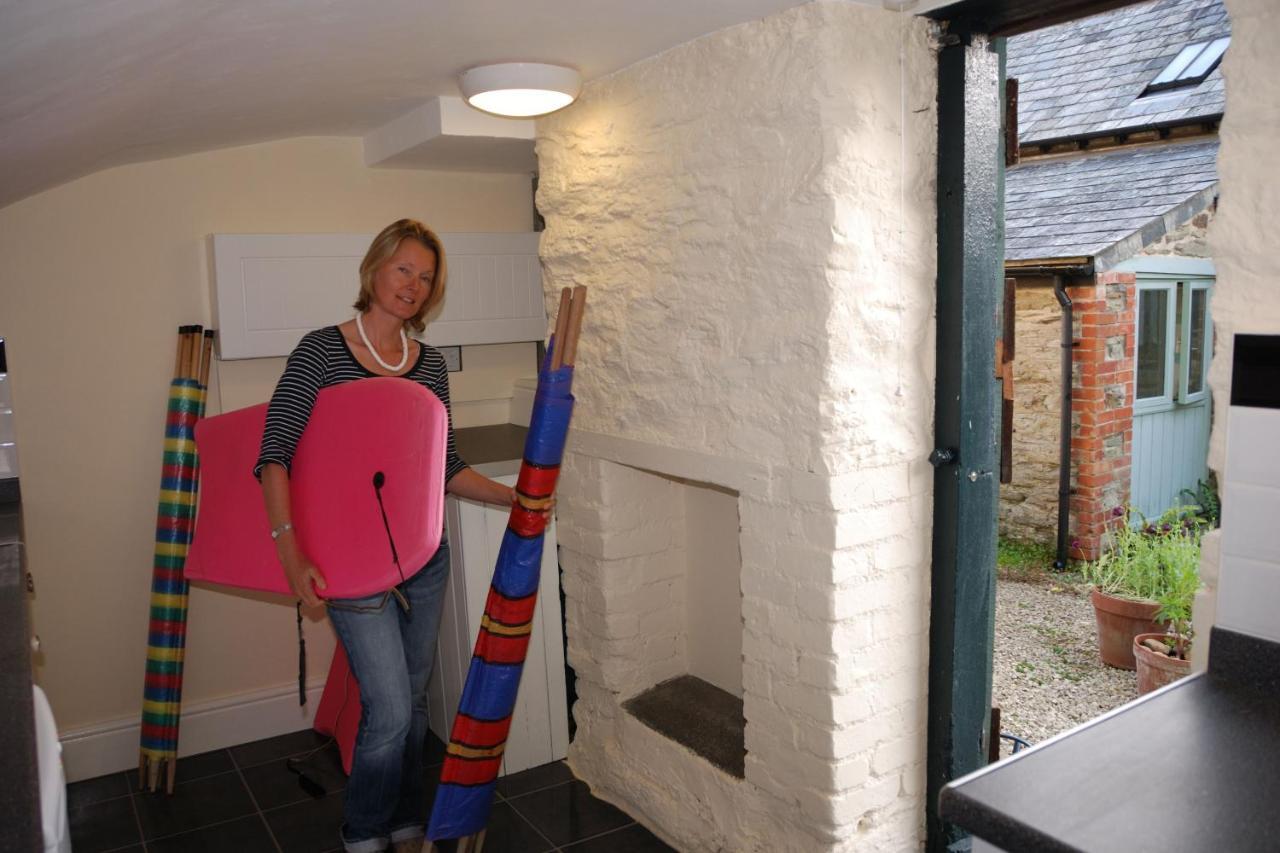 Holiday home Bowgie At Trewerry - Away From It All, Close To Everywhere Newquay (Cornwall)