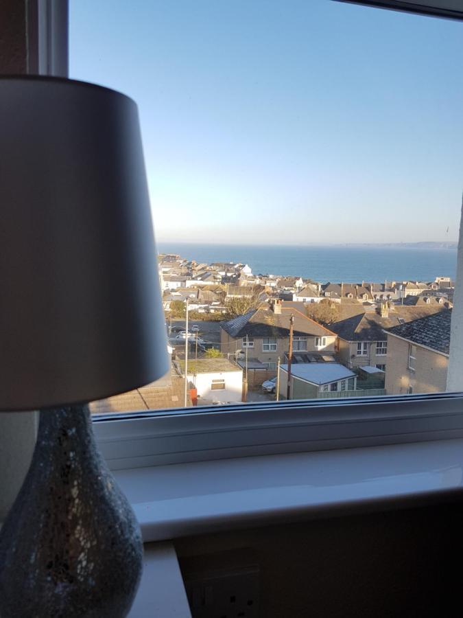 The Trelinda Guest house