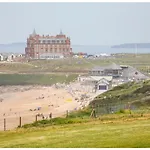 5 Star Fistral View