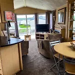 Julie Maries Caravan
