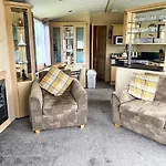 Julie Maries Caravan