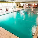 Premium Chalet At Newquay Away Resorts Mv7
