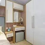 Premium Chalet At Newquay Away Resorts Mv7